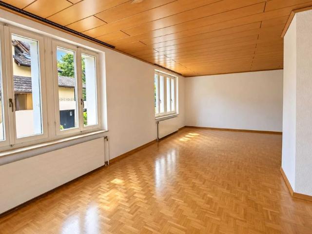 Haus mieten in Wohlen, Bezirk Bremgarten