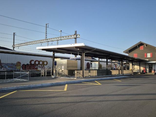 Apartment mieten in Hägendorf, Solothurn