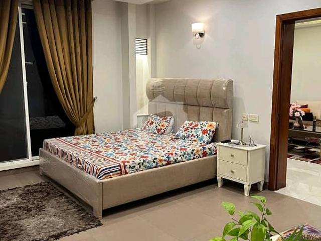 Apartment for rent in Rawalpindi, Islamabad Capital Territory