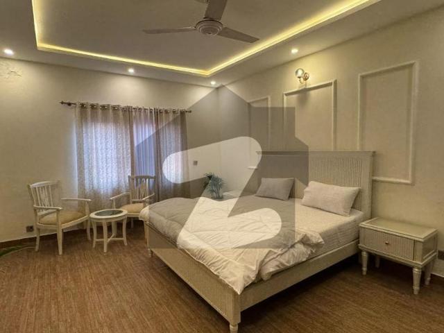 Apartment for rent in Islamabad