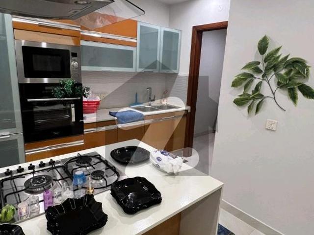 Apartment for rent in Rawalpindi, Islamabad Capital Territory
