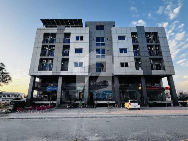 Apartment for rent in Islamabad