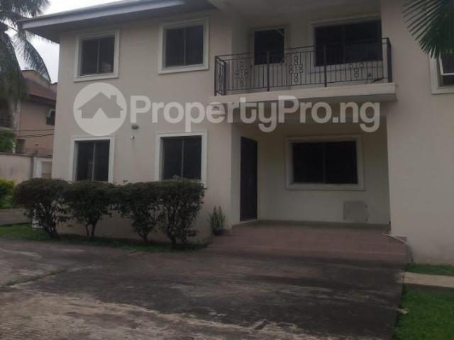 Duplex for rent in Ibadan