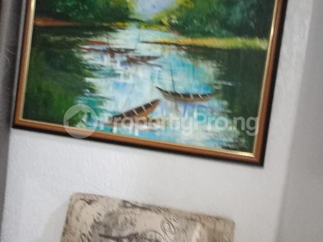 House for rent in Lagos