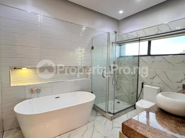 House for rent in Ibeju Lekki, Abuja