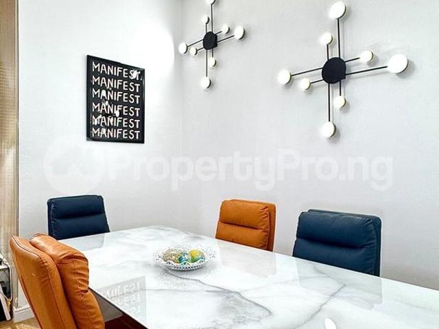 Apartment for rent in Abuja