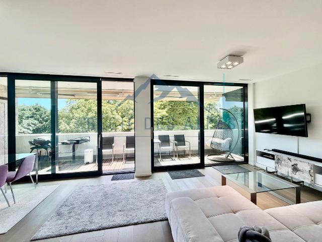 Apartment mieten in Conches