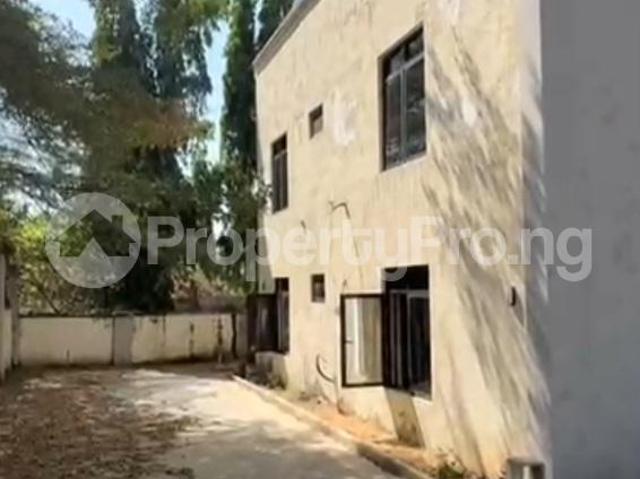 Duplex for rent in Sokoto