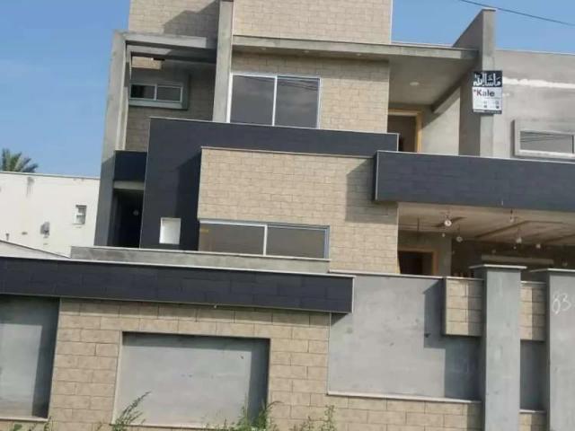 House for rent in Faisalabad, Islamabad Capital Territory