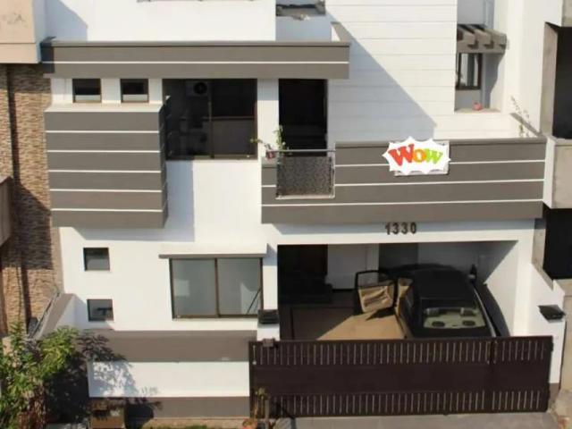 House for rent in Islamabad