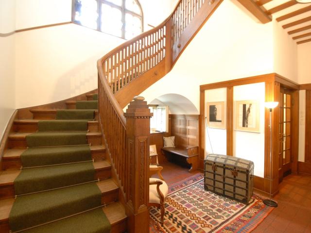 Apartment mieten in Schützenmattpark, Basel