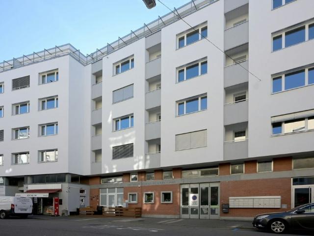 Apartment mieten in Basel, Basel-Stadt