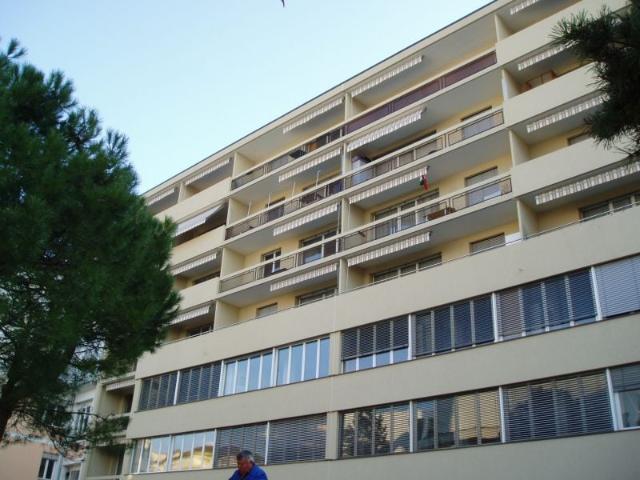 Apartment mieten in Cheseaux-Lausanne, Waadt