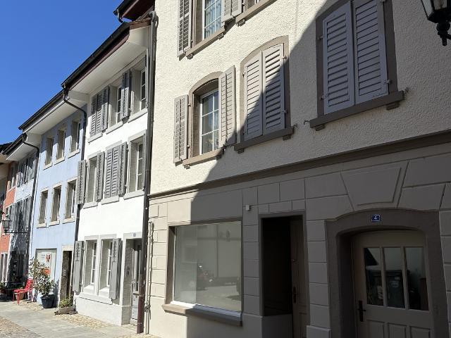 Apartment mieten in Mellingen, Aargau