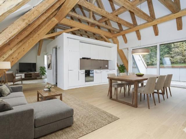 Apartment mieten in Köniz, Bern