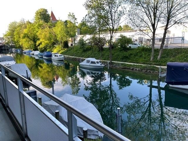Apartment mieten in Nidau, Bern