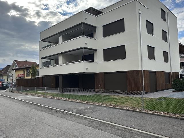 Apartment mieten in Aarefeld, Steffisburg