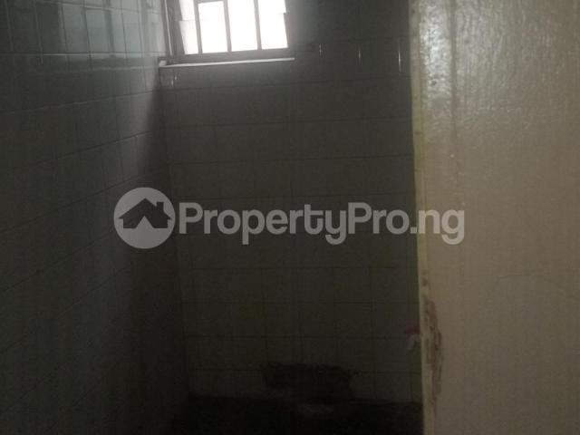 Flat for rent in Ikeja , Abuja