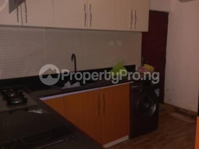 House for rent in Lagos