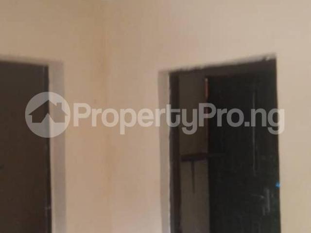 Flat for rent in Ikeja , Abuja