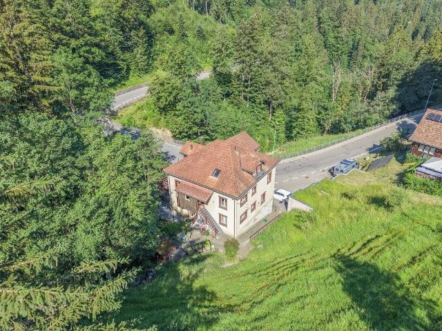 Haus mieten in Trogen, Appenzell Ausserrhoden