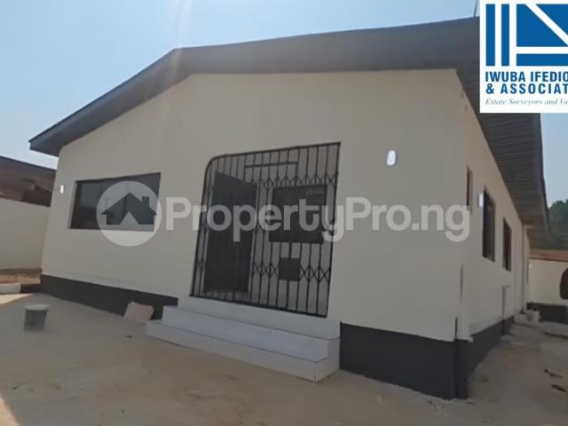 Bungalow for rent in Enugu