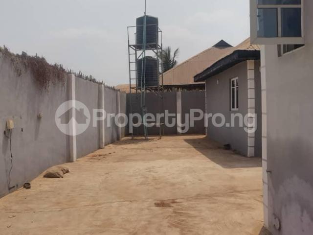 House for rent in Ibadan