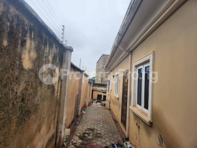 Bungalow for rent in Ibadan, Oyo