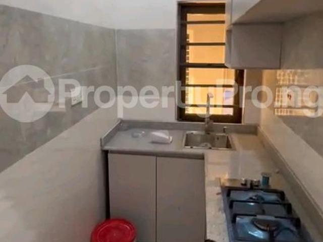 Flat for rent in Ikeja , Abuja