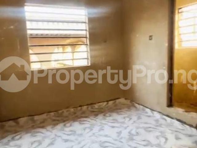 Apartment for rent in Shomolu, Abuja