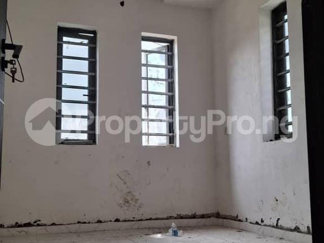 House for rent in Surulere
