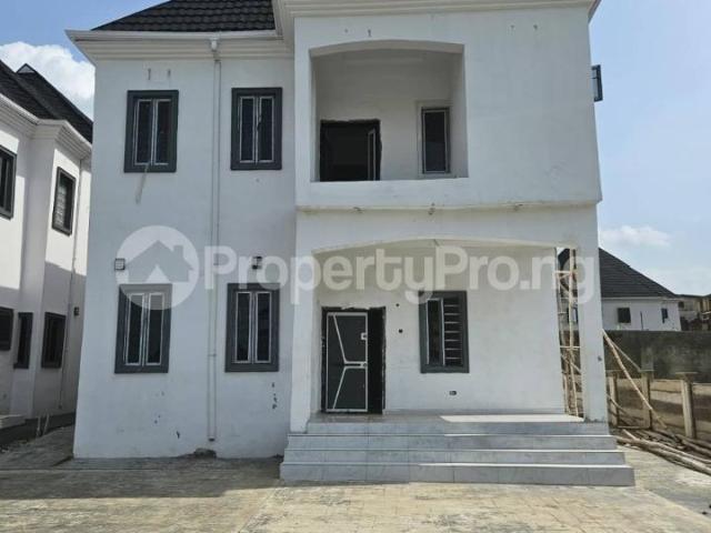 Duplex for rent in Ibadan