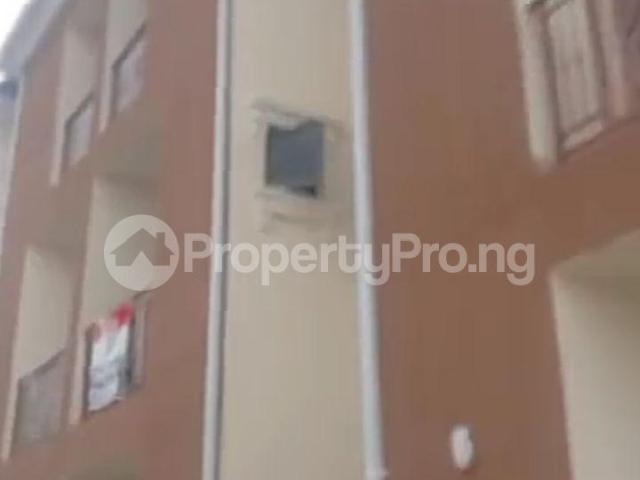 House for rent in Abuja