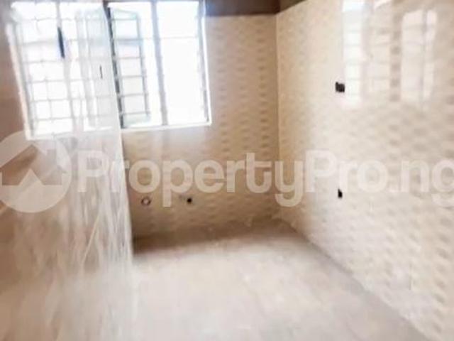Apartment for rent in Shomolu, Abuja