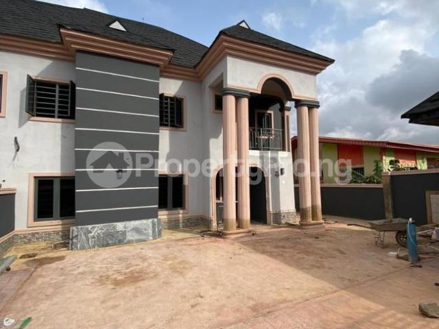 Duplex for rent in Ibadan