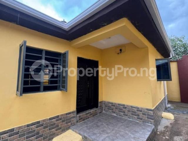 House for rent in Ibadan