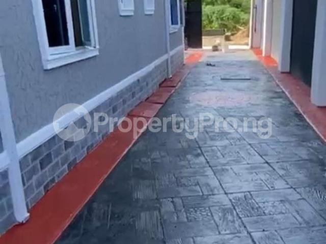 House for rent in Ibadan