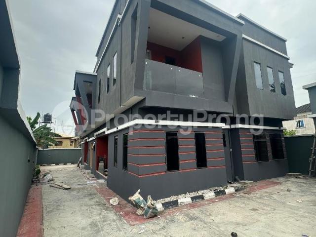 House for rent in Ibadan