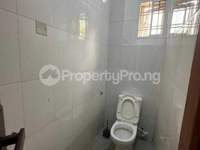 House for rent in Ibeju Lekki, Abuja