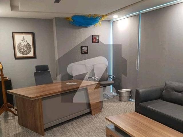 Office for rent in Islamabad