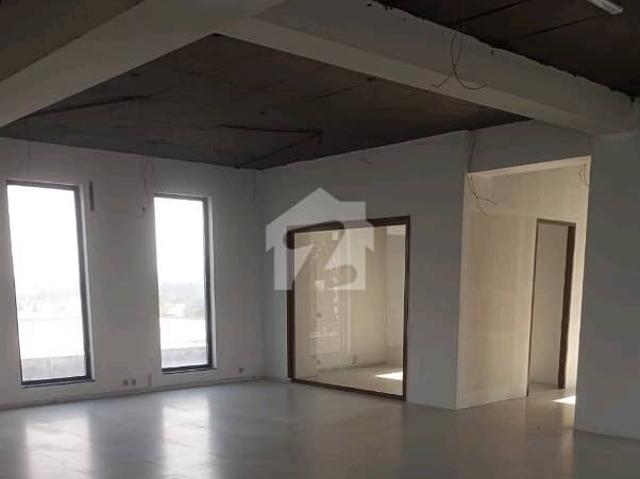 Office for rent in Rawalpindi, Islamabad Capital Territory