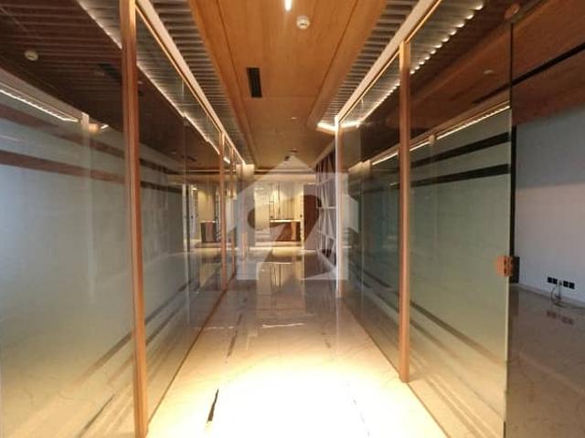 Office for rent in Islamabad