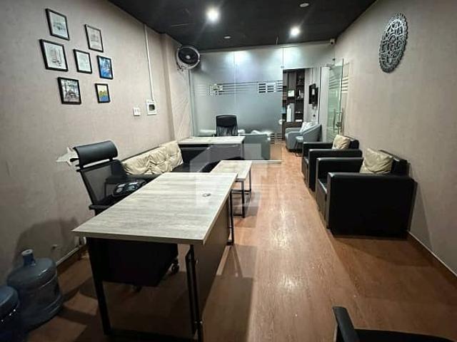 Office for rent in اسلام آباد, زون 1