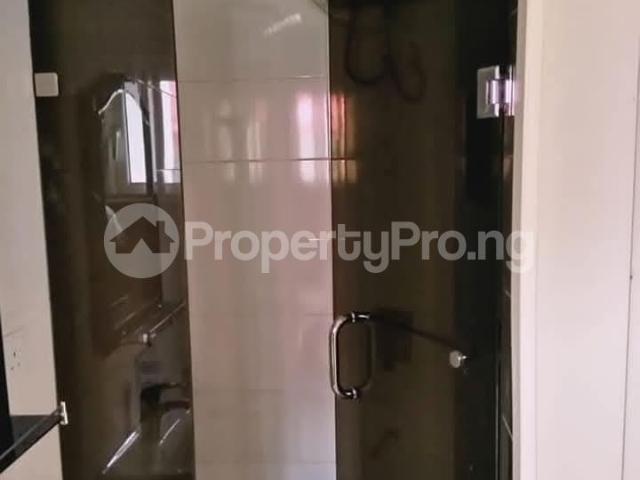 House for rent in Ikeja , Abuja