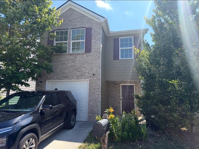 Room for rent in Conyers, Georgia