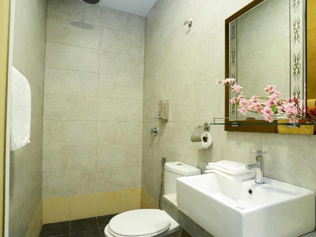 Room for rent in Tanjong Sepat, Selangor