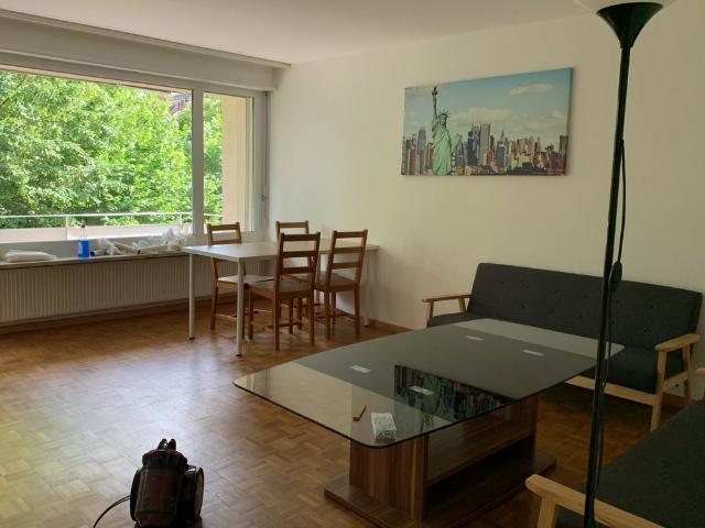 Zimmer mieten in Rosenberg, St. Gallen
