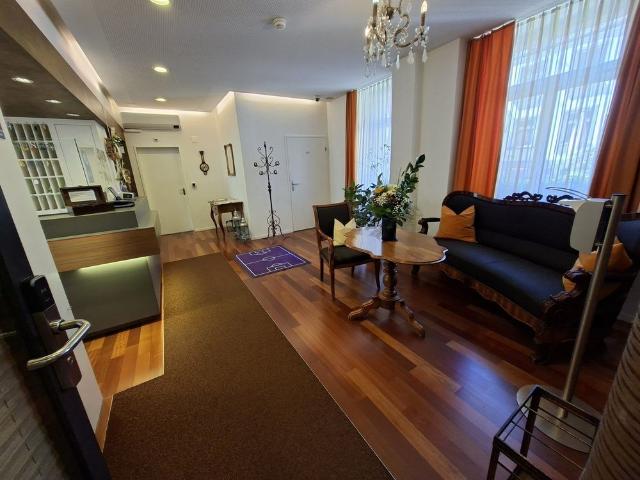 Zimmer mieten in Linsebühl-Dreilinden, St. Gallen