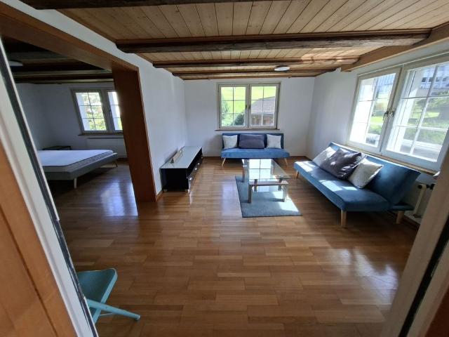 Zimmer mieten in Notkersegg, St. Gallen