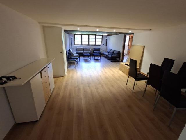 Zimmer mieten in Notkersegg, St. Gallen